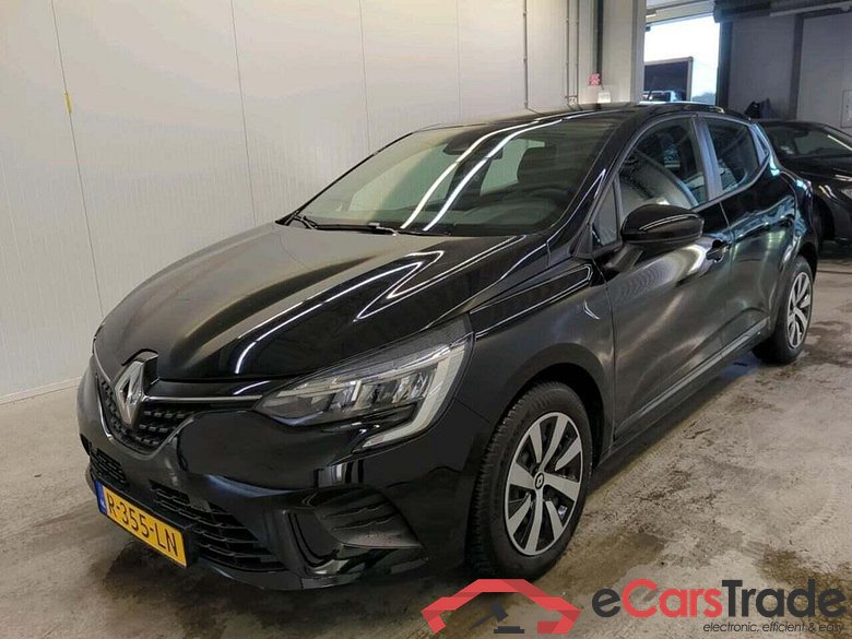 RENAULT CLIO 1.0 TCe 90 Equilibre #1