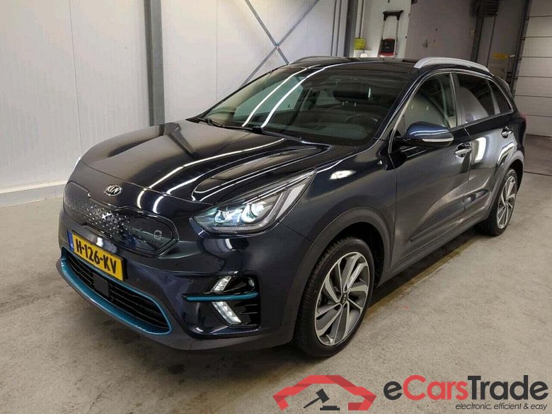 KIA e-Niro ExecutiveLine 64 kWh