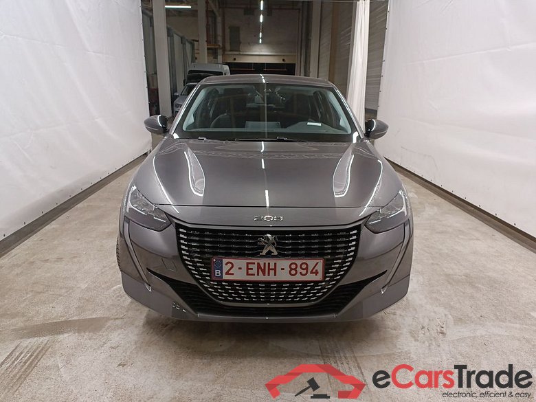 Peugeot 208 1.2 PureTech 100 EAT8 S&S Active Pack 5d #1