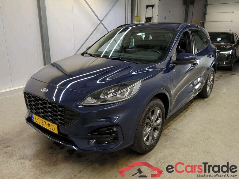 FORD KUGA 2.5 PHEV ST-Line #1