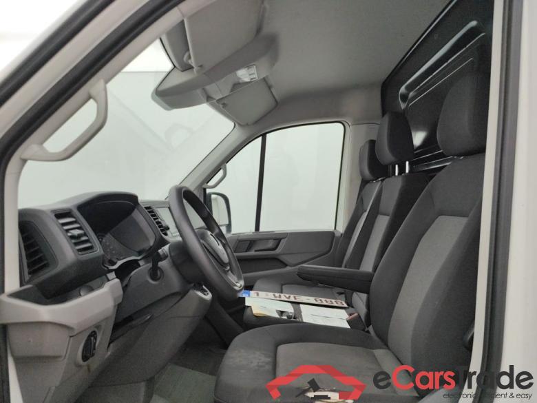 Volkswagen CRAFTER 35 2.0TDI 130/177 Automatic-8 L3H3 4d #6