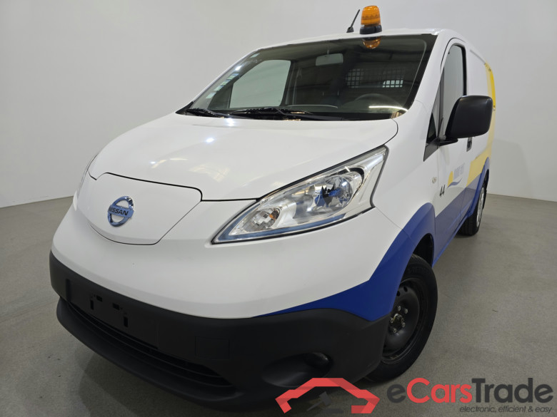 Nissan NV200 EV Optima Aut. KeylessGo Klima PDC ...