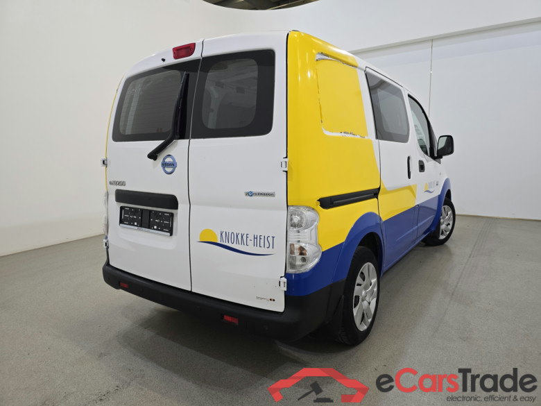 Nissan NV200 EV Optima Aut. KeylessGo Klima PDC ... #4