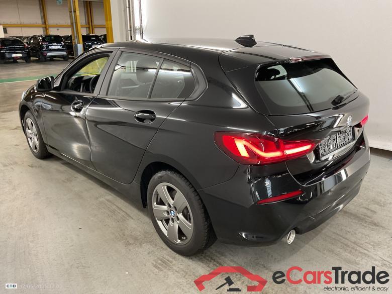 BMW 1 SERIES HATCH 1.5 116DA (85KW) Driving Assistant  Mirror Storage #3