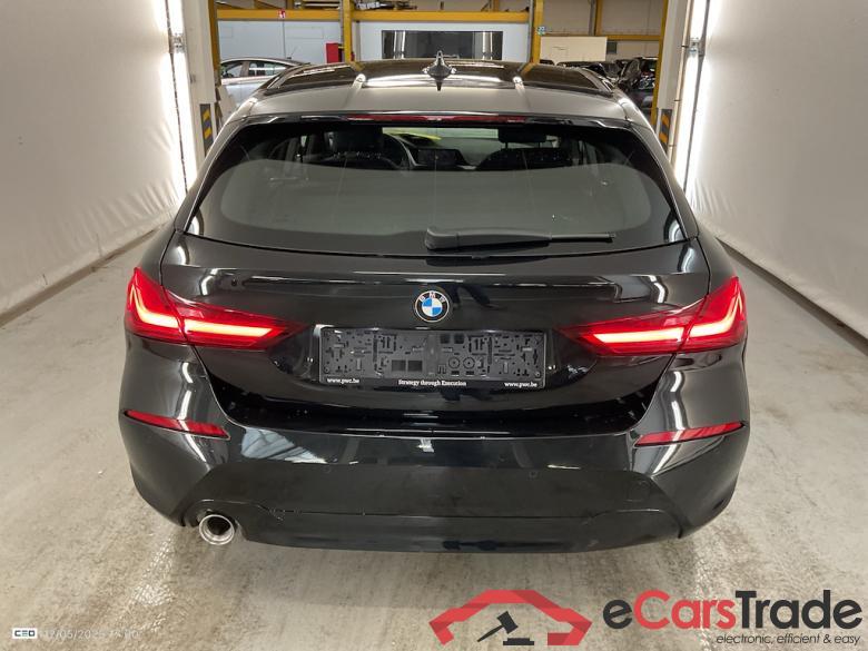 BMW 1 SERIES HATCH 1.5 116DA (85KW) Driving Assistant  Mirror Storage #5