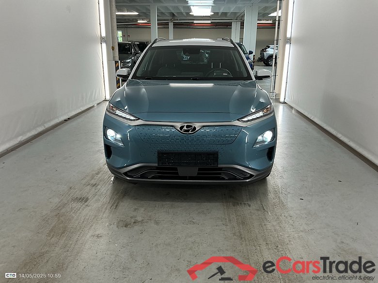 HYUNDAI KONA EV 64 kWh Sky
