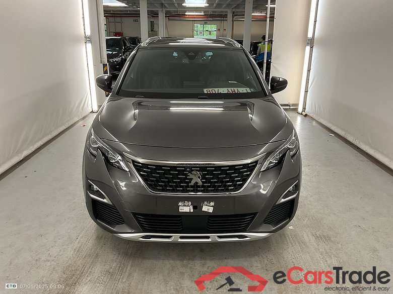 PEUGEOT 5008 DIESEL - 2020 1.5 BlueHDi GT Line #1