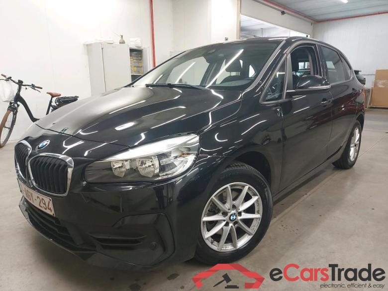 BMW - BMW 2 ACTIVE TOURER 216d 116PK Pack Business & Pano Roof #1