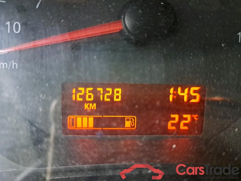 RENAULT - REN KANGOO EXPRESS DCI 90PK Grand Confort & Rear Park Sensors #5