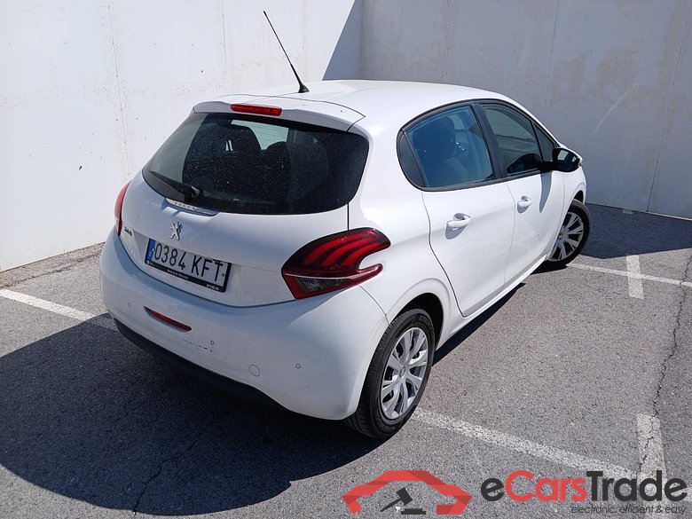 Peugeot 5P ACTIVE 1.6 BlueHDi 100 208 Active 1.6 HDi 100CV MT5 E6 #2