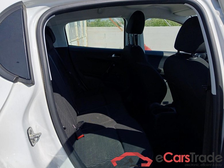 Peugeot 5P ACTIVE 1.6 BlueHDi 100 208 Active 1.6 HDi 100CV MT5 E6 #6