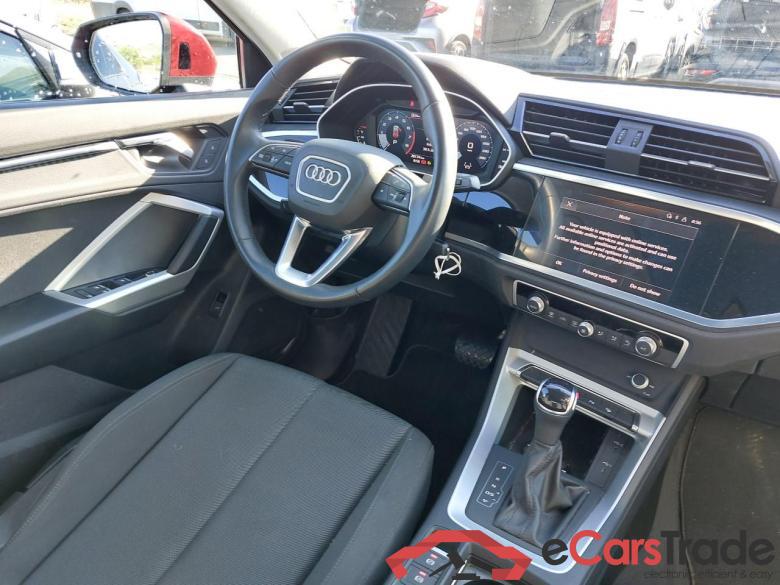 Audi 45 TFSI 180kW S tronic Quattro Advanced Q3 45 TFSI quattro advanced 2.0 TFSI 245CV AT7 E6d #3