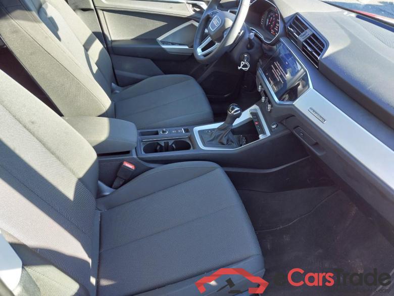 Audi 45 TFSI 180kW S tronic Quattro Advanced Q3 45 TFSI quattro advanced 2.0 TFSI 245CV AT7 E6d #6