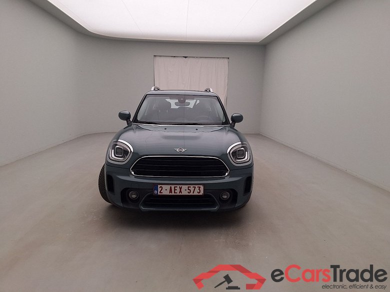 MINI, Mini Countryman '16, Mini Countryman One D (85 kW) 5d #1