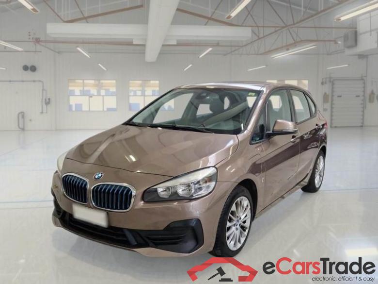 BMW 29 BMW SERIE 2 ACTIVE TOURER / 2018 / 5P / MONOVOLUME 225XE IPERFORMANCE AUTOM.