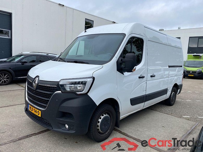 RENAULT Master 2.3dci t35 l2h2 energy 180 comfort euro6 #1