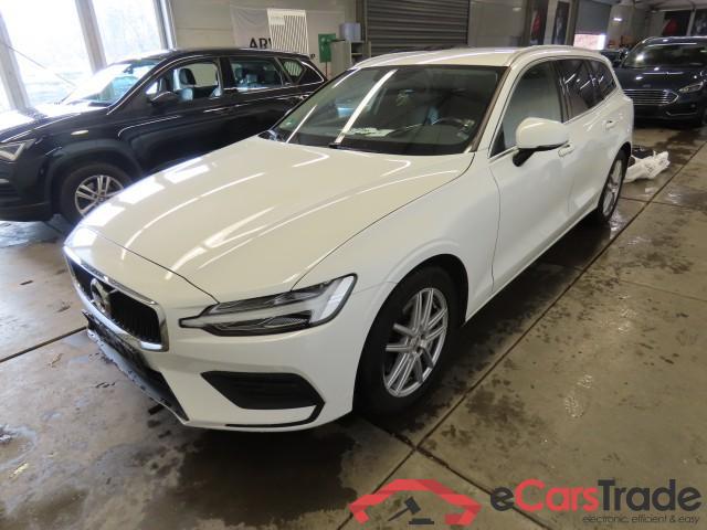 Volvo V60 ´18 V60 Kombi Momentum Pro 2.0 D4 140KW AT8 E6dT #1