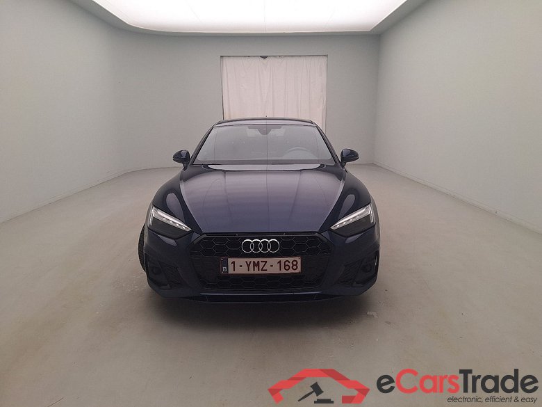 Audi, A5 SB FL'20, Audi A5 Sportback 35 TDI S tronic Bus Ed S Line 5d #1