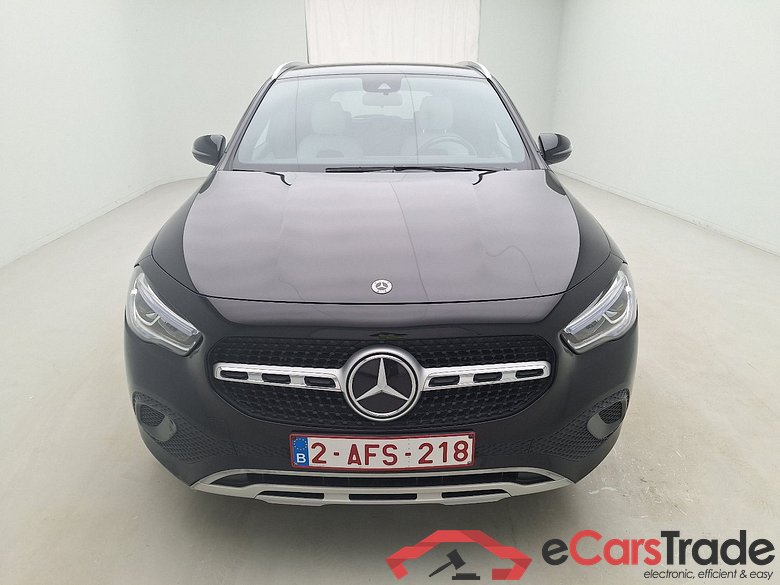 Mercedes, GLA '20, Mercedes-Benz GLA GLA 250 e 5d #1