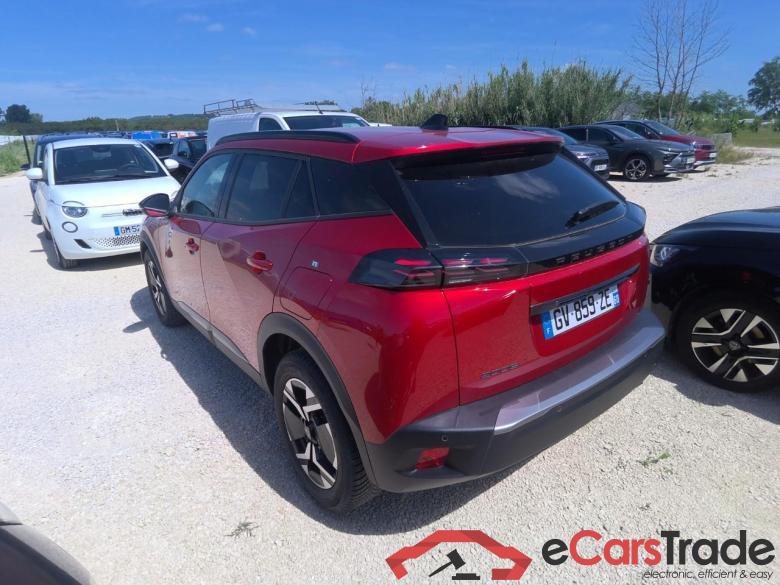 2008  Allure 1.2 PURETECH  100CV  BVM6  6E #5