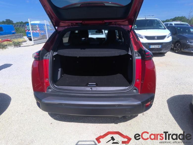 2008  Allure 1.2 PURETECH  100CV  BVM6  6E #6