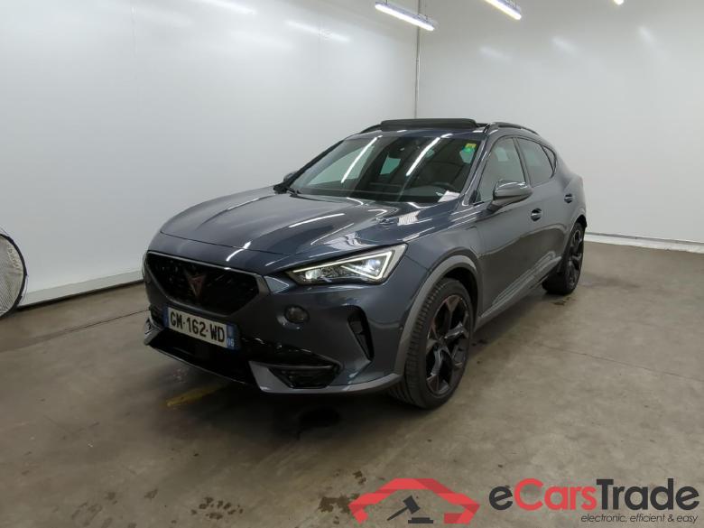 Cupra 1.4 e-HYBRID 245ch DSG6 VZ CUPRA Formentor / 2020 / 5P / SUV 1.4 e-HYBRID 245ch DSG6 VZ #1