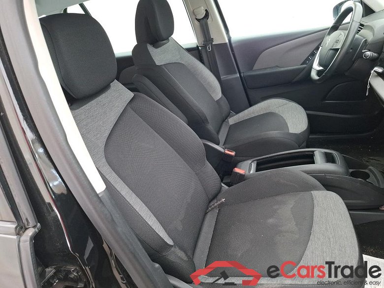 Citroen BlueHDi 130 S&S EAT8 Business C4 Grand Picasso/Spacetourer Business 1.5 BlueHDi 130CV BVA8 7 Sieges E6d #6