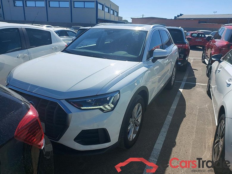 Audi 45 TFSI e 180kW S tronic Advanced AUDI Q3 / 2018 / 5P / todoterreno 45 TFSI e 180kW S tronic Advanced #1