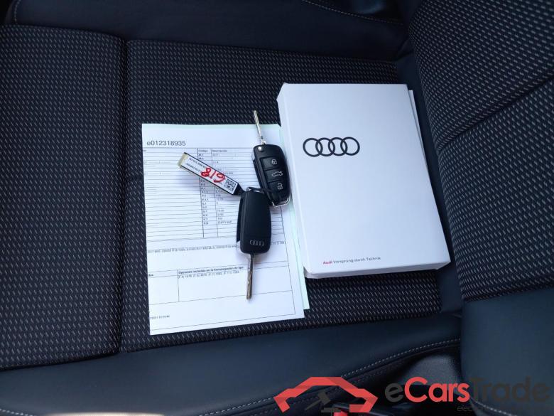 Audi S line 35 TDI 110kW (150CV) S tronic Q3 Sportback 35 TDI S line 2.0 TDI 150CV AT7 E6d #5