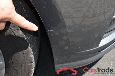 Vw Comfortline BMT/Start-Stopp Golf VII Variant #5