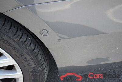 Vw Comfortline BMT/Start-Stopp Golf VII Variant #6