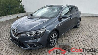 Renault BOSE-Edition Megane IV Grandtour