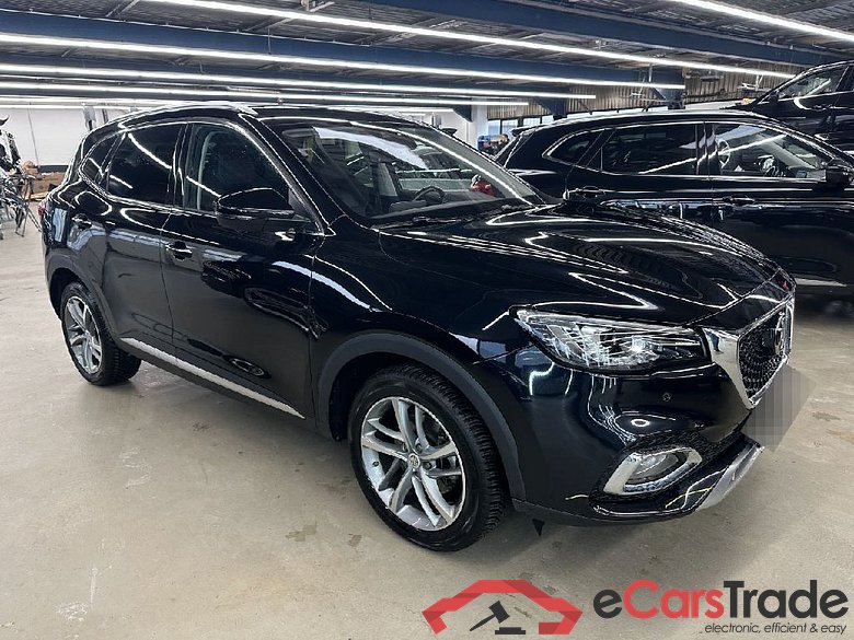 MG EHS ´21 MG EHS PHEV Luxury 5d 119kW #2