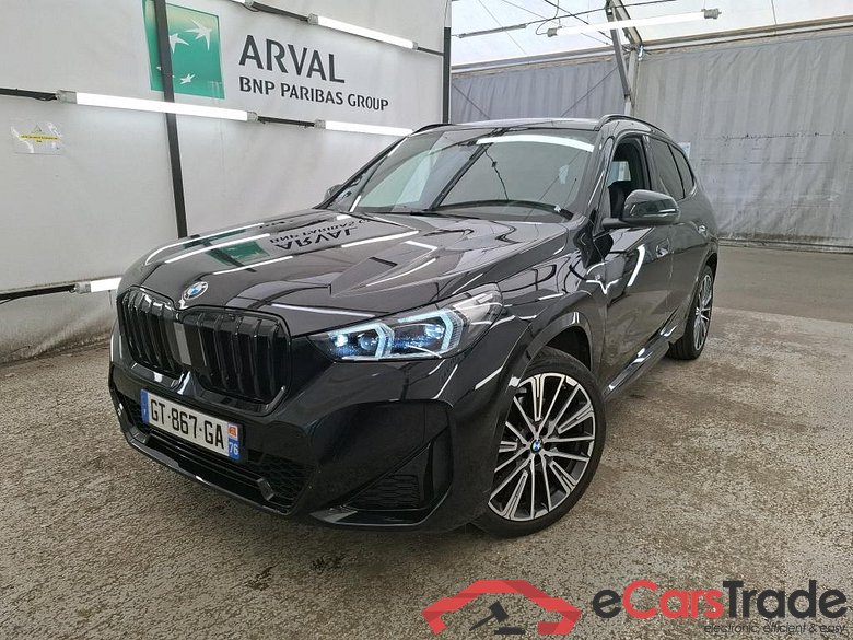 BMW xDrive23i M Sport DKG7 BMW X1 / 2022 / 5P / SUV xDrive23i M Sport DKG7 #1
