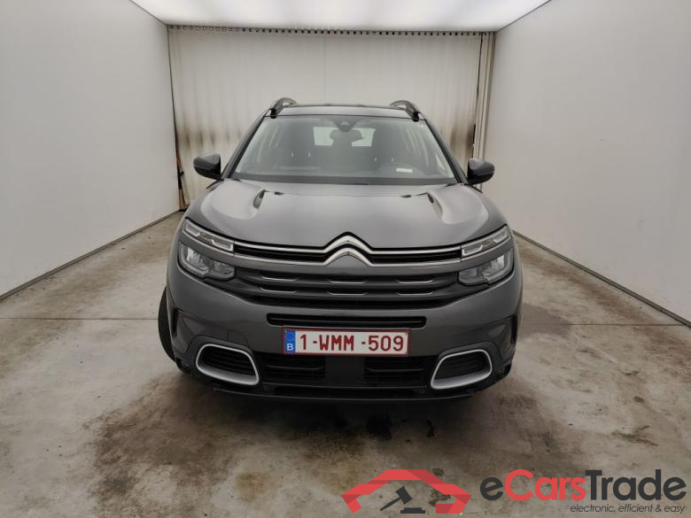 Citroën C5 Aircross 1.5 BlueHDi 130 S&S EAT8 Business GPS 5d