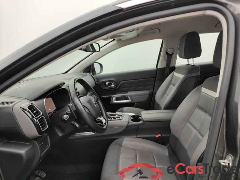 Citroën C5 Aircross 1.5 BlueHDi 130 S&S EAT8 Business GPS 5d #6