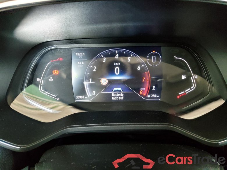 Renault Clio V (08.2019->) DE - LimS5 1.0 TCe 90 EU6d, Intens (EURO 6d), 2020 - 2022 #6