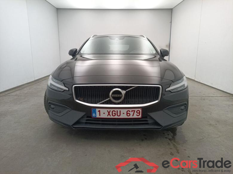 Volvo V60 D3 Geartronic Momentum Pro 5d