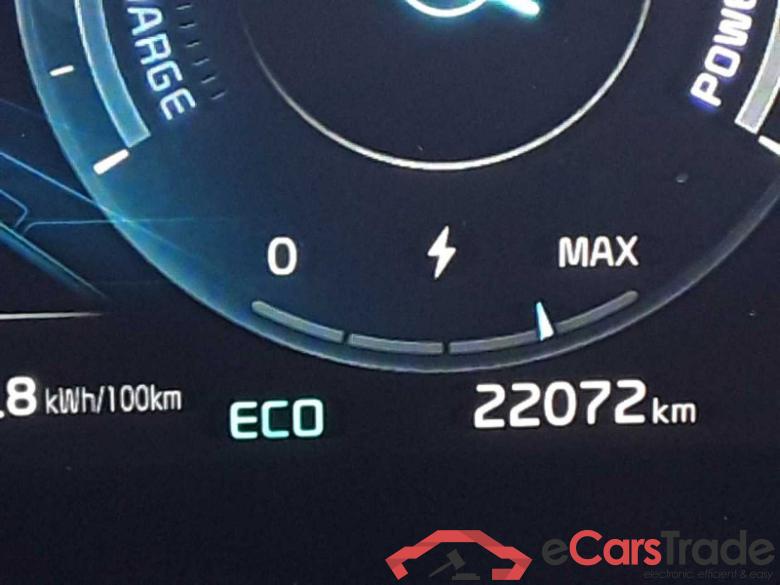 Kia Niro (SG2)(2022->) DE - SUV5, Vision (64,8kWh), 2022 - 2024 #3