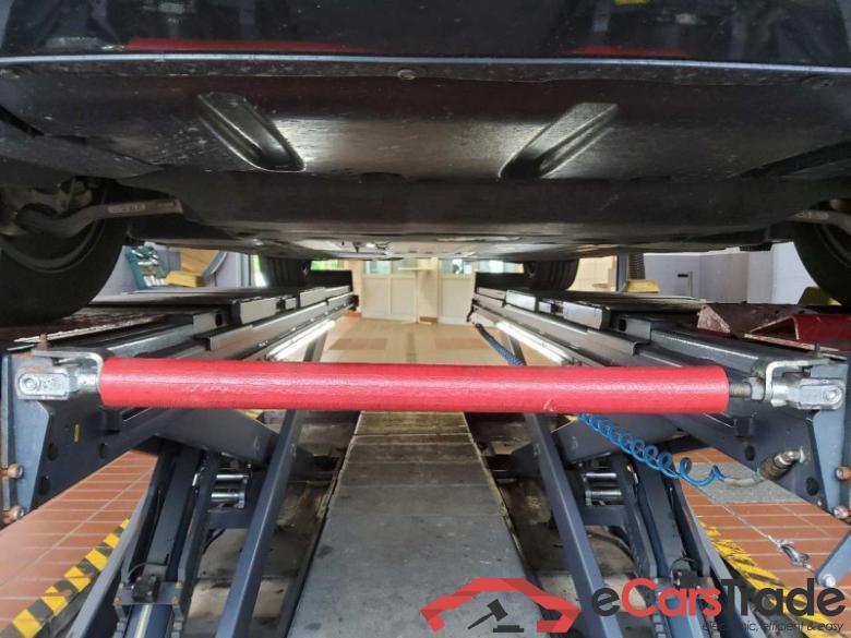 BMW Baureihe 3 Touring (G21)(06.2019->) DE - Kb5 320 d Mild-Hybrid EU6d, Advantage (EURO 6d), 2020 - 2022 #5