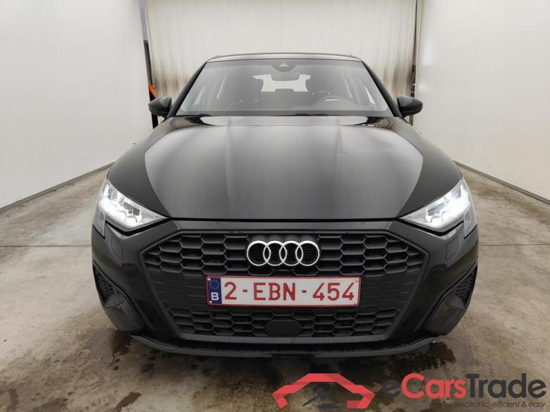 Audi A3 Sportback 1.4 40 TFSI e Attraction 5d #1