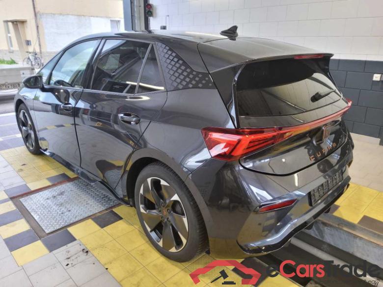 Cupra Born (K11)(09.2021->) DE - LimS5 150, 150 (58 kWh), 2021 - 2024 #4