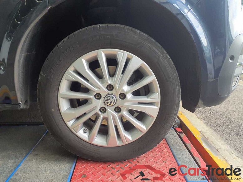 Volkswagen T6.1 Transporter Multivan (SH)(10.2019->2023) DE - Bs4 2.0 TDI EU6d, Multivan Generation Six (EURO 6d), 2020 - 2022 #4