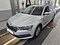preview Skoda Superb #0