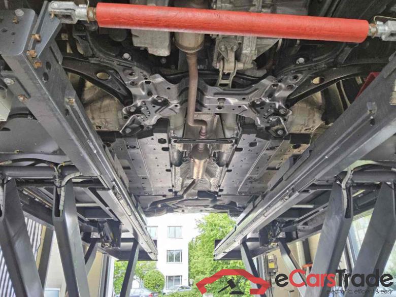 Toyota Yaris (XP21)(2020->) DE - LimS5 1.0 Dual-VVTi EU6d, Team D (EURO 6d), 2021 - 2023 #5