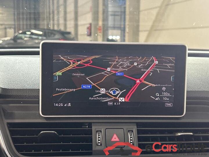 Audi Q5 Q5 Business Edition Sport 35 TDI 120kW/163pk  5D/P Auto-7 #6