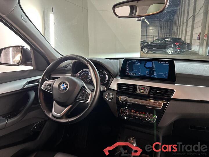 BMW X1 X1 xDrive25e (162 kW) (PHEV) 162kW/220pk  5D/P Auto-6 #5