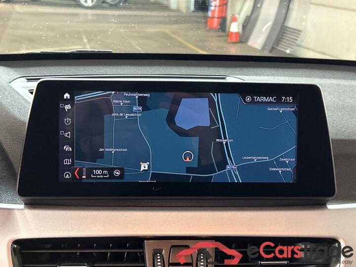 BMW X1 X1 xDrive25e (162 kW) (PHEV) 162kW/220pk  5D/P Auto-6 #6