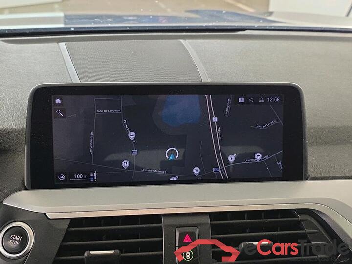 BMW X3 X3 xDrive30e (120 kW) 200kW/272pk  5D/P Auto-8 #6