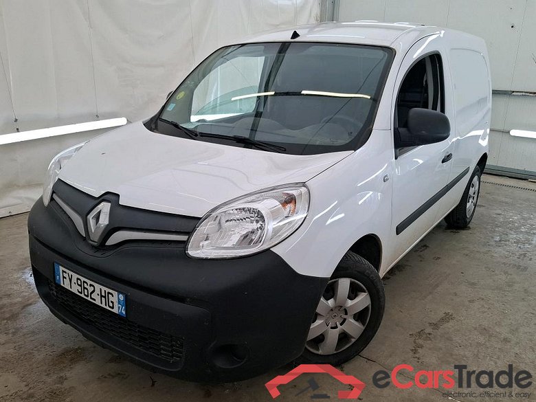 Renault  Kangoo II Express Extra (Série Spéciale) 1.5 dCi 95CV BVM6 E6dT